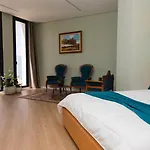 博洛尼亚酒店 酒店 4*