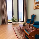 酒店 博洛尼亚酒店 Vlorë