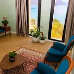 博洛尼亚酒店 4* Vlorë