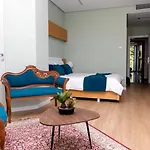酒店 博洛尼亚酒店