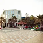 酒店 博洛尼亚酒店 Vlorë