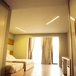 博洛尼亚酒店