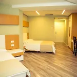 Hotell Bologna 4*