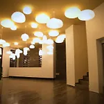 酒店 博洛尼亚酒店 4*