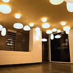 Bologna 4*