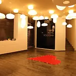 Bologna Hotell Vlorë