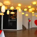 Hotell Bologna Vlorë