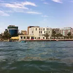 Bologna Hotell