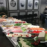 博洛尼亚酒店 酒店 Vlorë