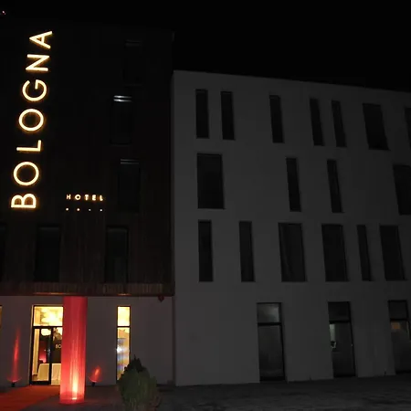 Bologna Vlorë