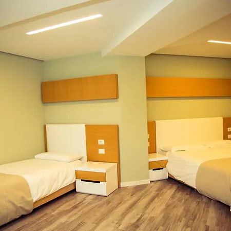 Hotell Bologna Vlorë