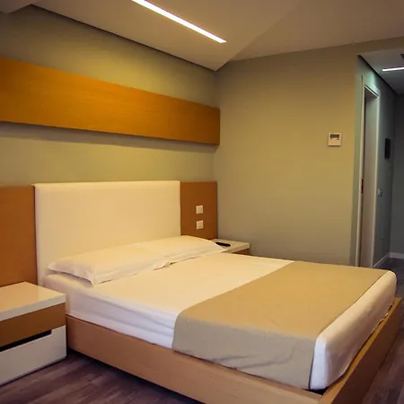 Hotell Bologna