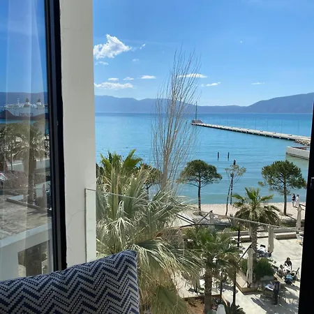Hotell Bologna Vlorë