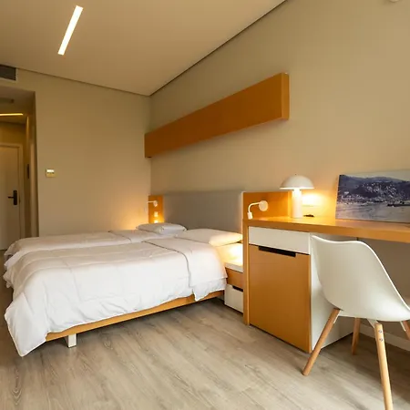 Hotel Bologna