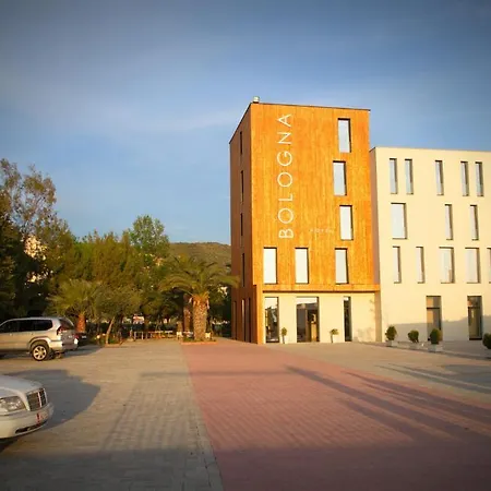 Bologna Szálloda