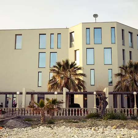 Hotell Bologna Vlorë