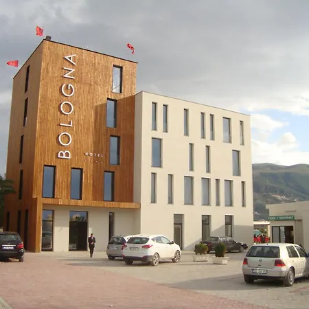 Bologna Hotel 4*