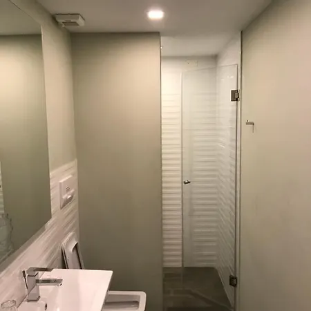 博洛尼亚酒店 4*