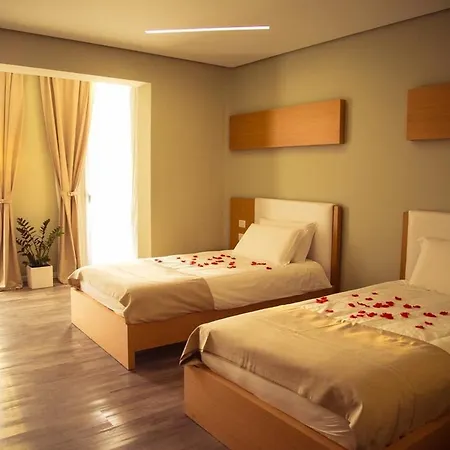 Bologna Hotell 4*