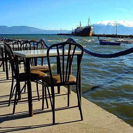 Bologna Hotel Vlorë