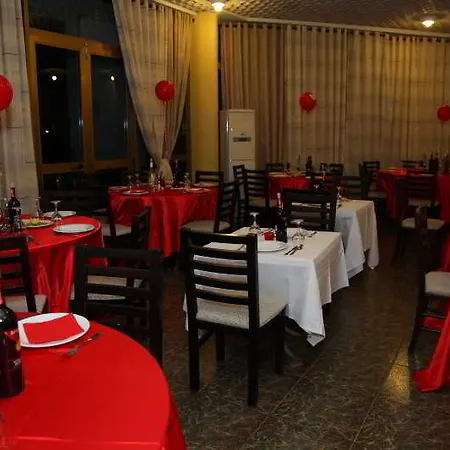 Szálloda Bologna 4*