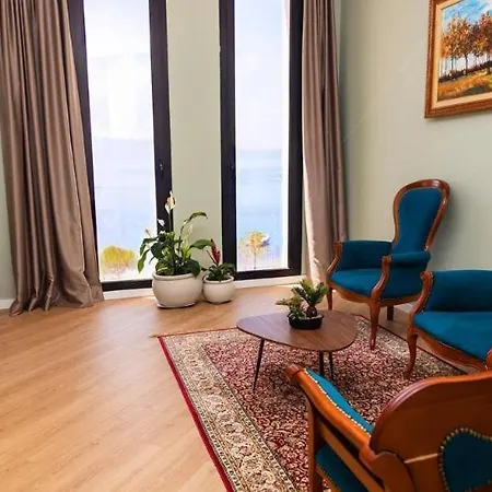 Hotel Bologna Vlorë