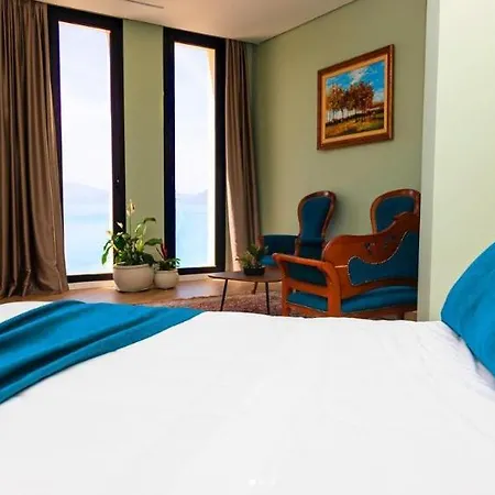 Bologna Hotel Vlorë