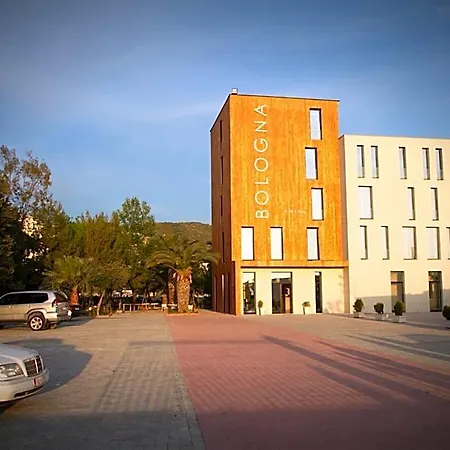 فندق Bologna 4*