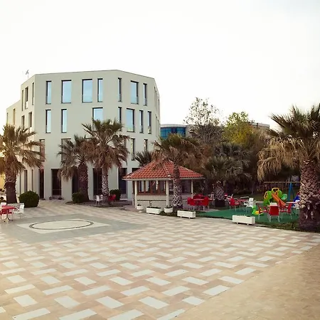 Hotel Bologna Vlorë