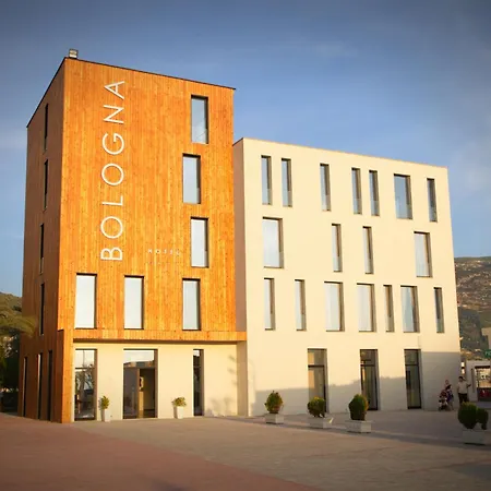 Bologna Hotel