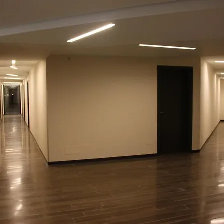 Szálloda Bologna Vlora