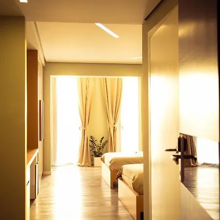 Hotel Bologna