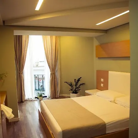 Hotel Bologna Vlorë