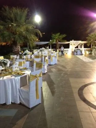 Bologna 4* Vlorë