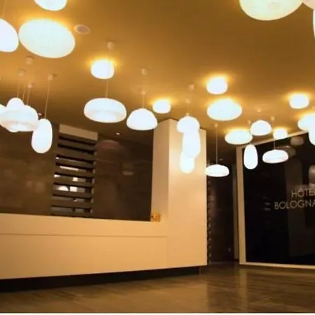 Hotel Bologna Vlorë