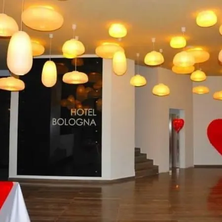 Hotel Bologna Vlorë