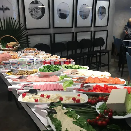 Bologna Hotel Vlorë